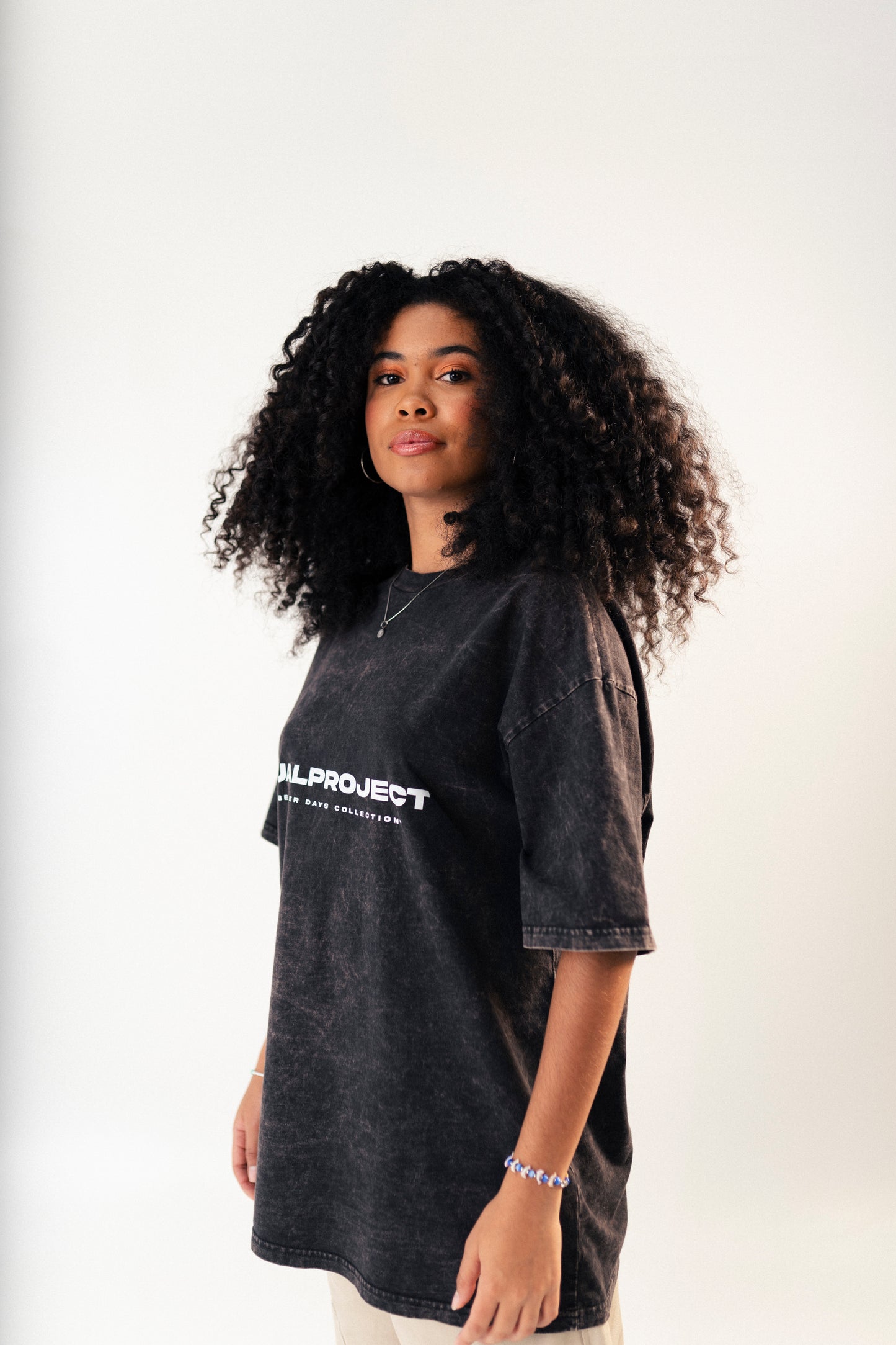 CAMISETA BÁSICA DUALPROJECT