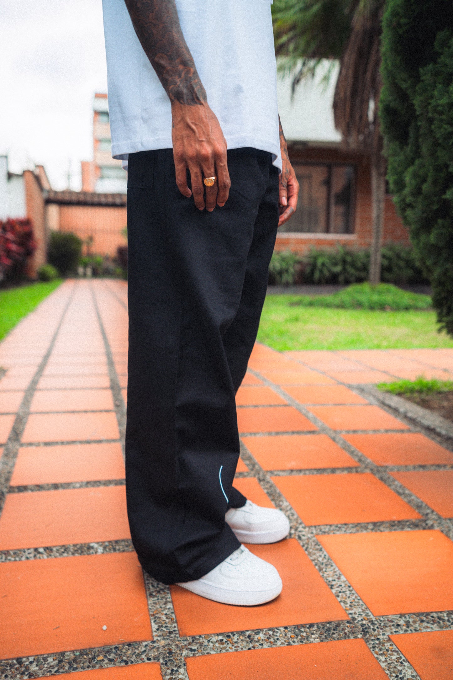 PANTALÓN LUXURY