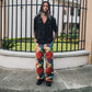 PANTALÓN ROSES