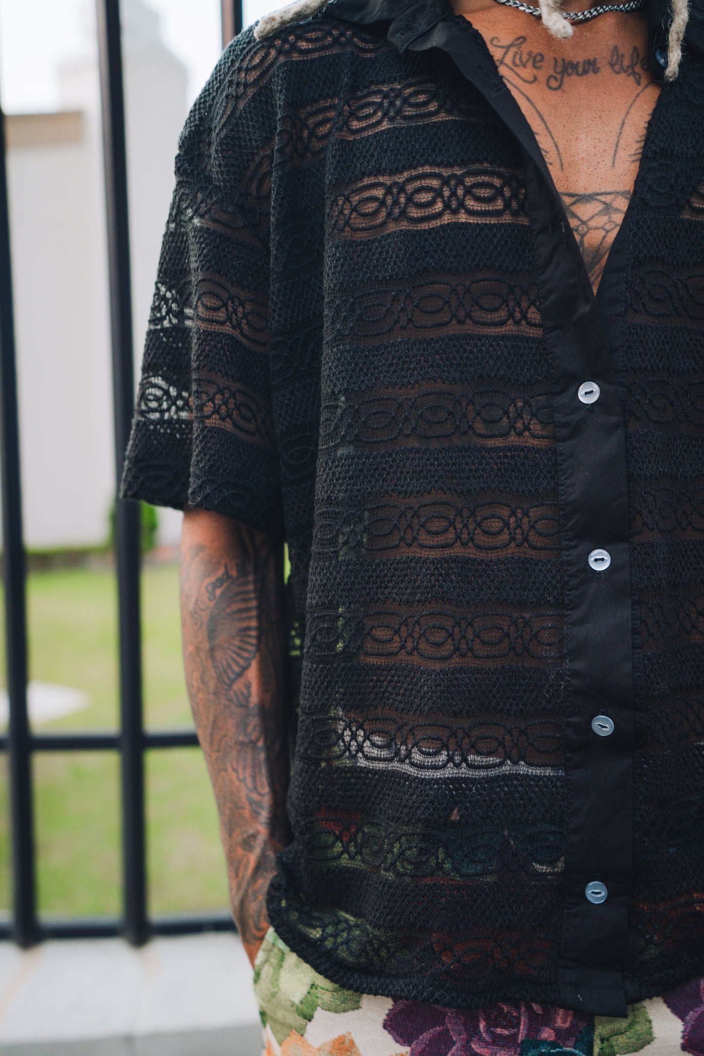 CAMISA FOREVER / BASIC