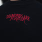 CAMISETA DIAMONDS FOREVER