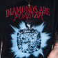 CAMISETA DIAMONDS FOREVER