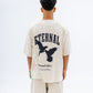 Camiseta freedom arena