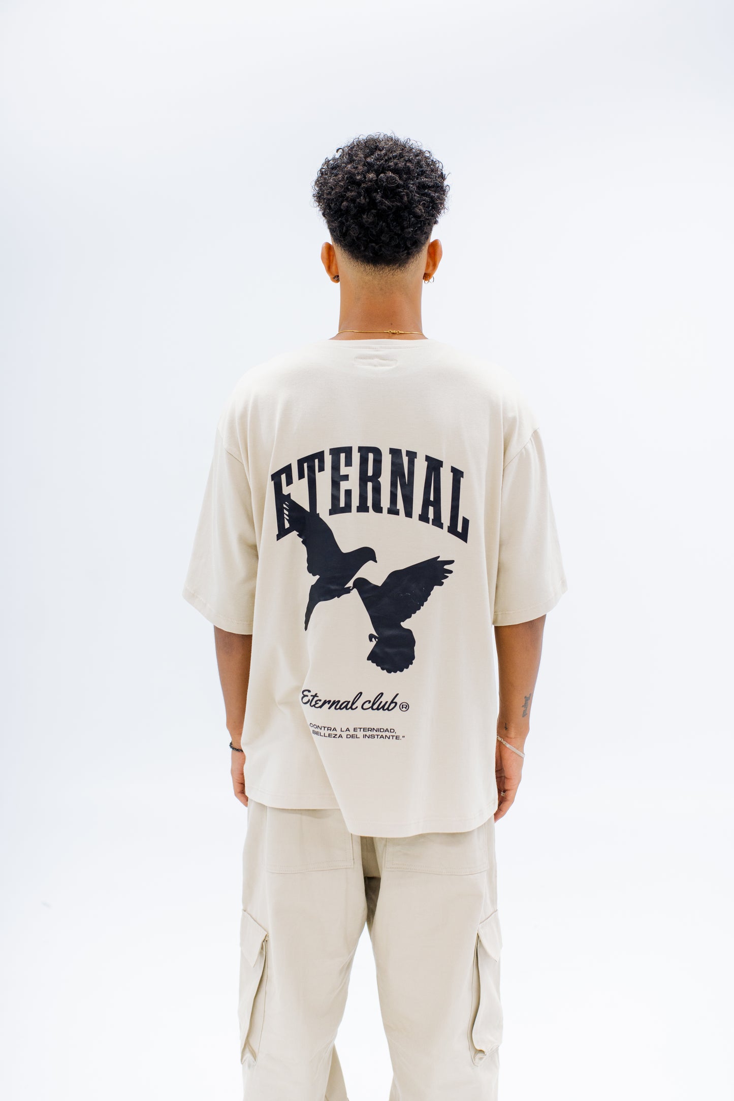Camiseta freedom arena