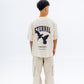 Camiseta freedom arena