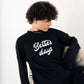 SWEATER BETTER DAYS