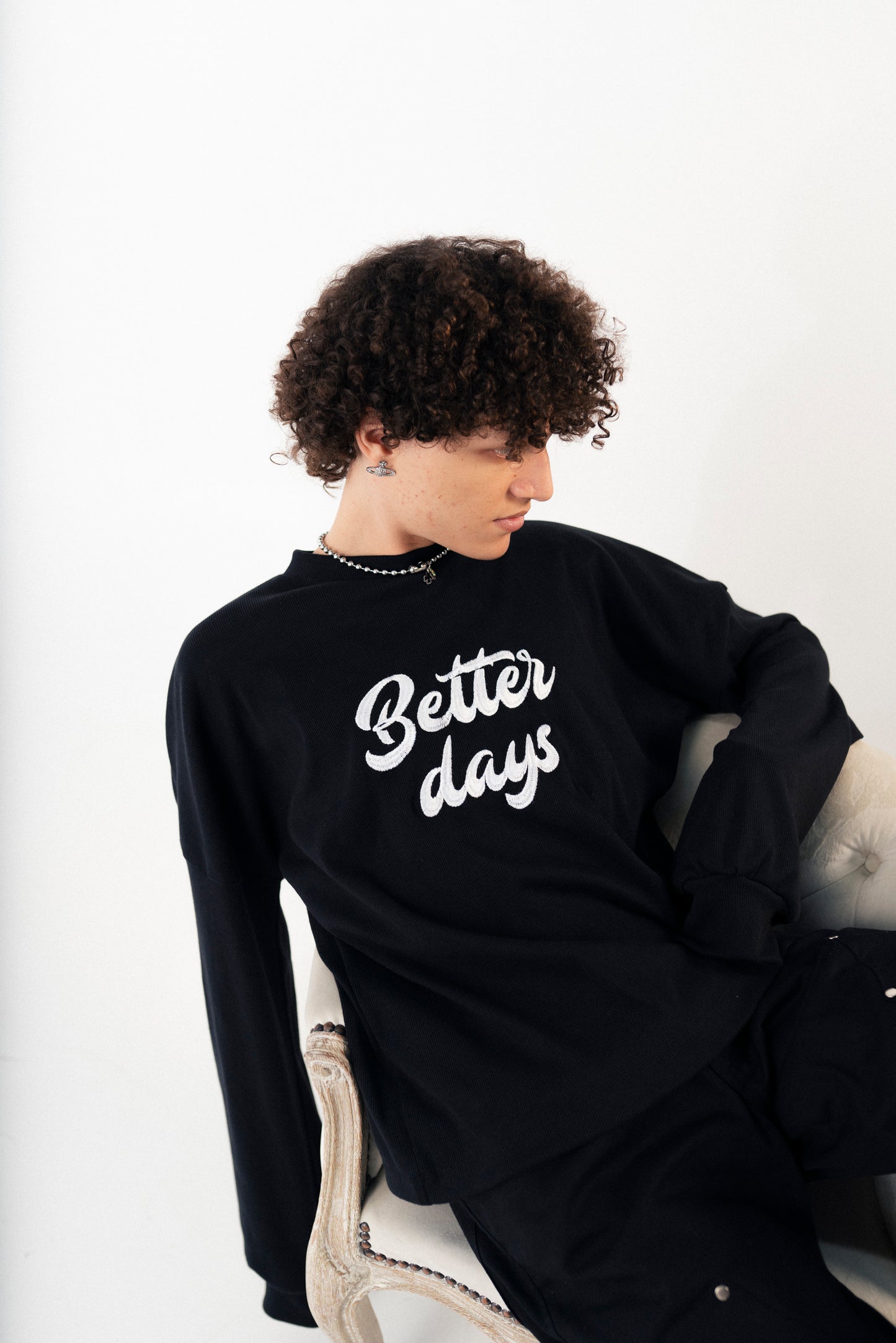 SWEATER BETTER DAYS
