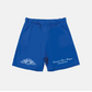 Short Virtuous Azul