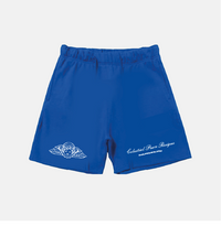 Short Virtuous Azul