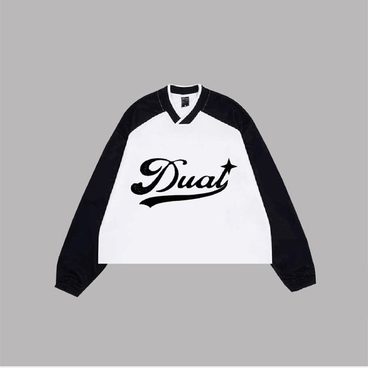 SWEATER BASIC DUAL