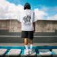 KEEP FIGHTING T-SHIRT