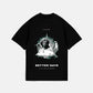 CAMISETA DREAMERS