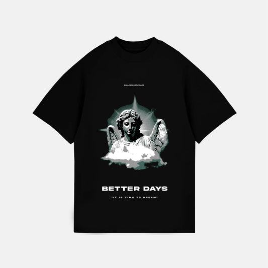 CAMISETA DREAMERS