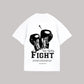 KEEP FIGHTING T-SHIRT