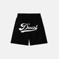 SHORT DUAL NEGRO