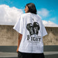 KEEP FIGHTING T-SHIRT