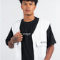 CAMISETA MOON VISION