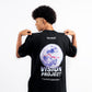 CAMISETA MOON VISION