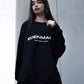 CREWNECK EDENMADE