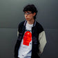 CAMISETA AURA