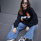 CREWNECK AURA