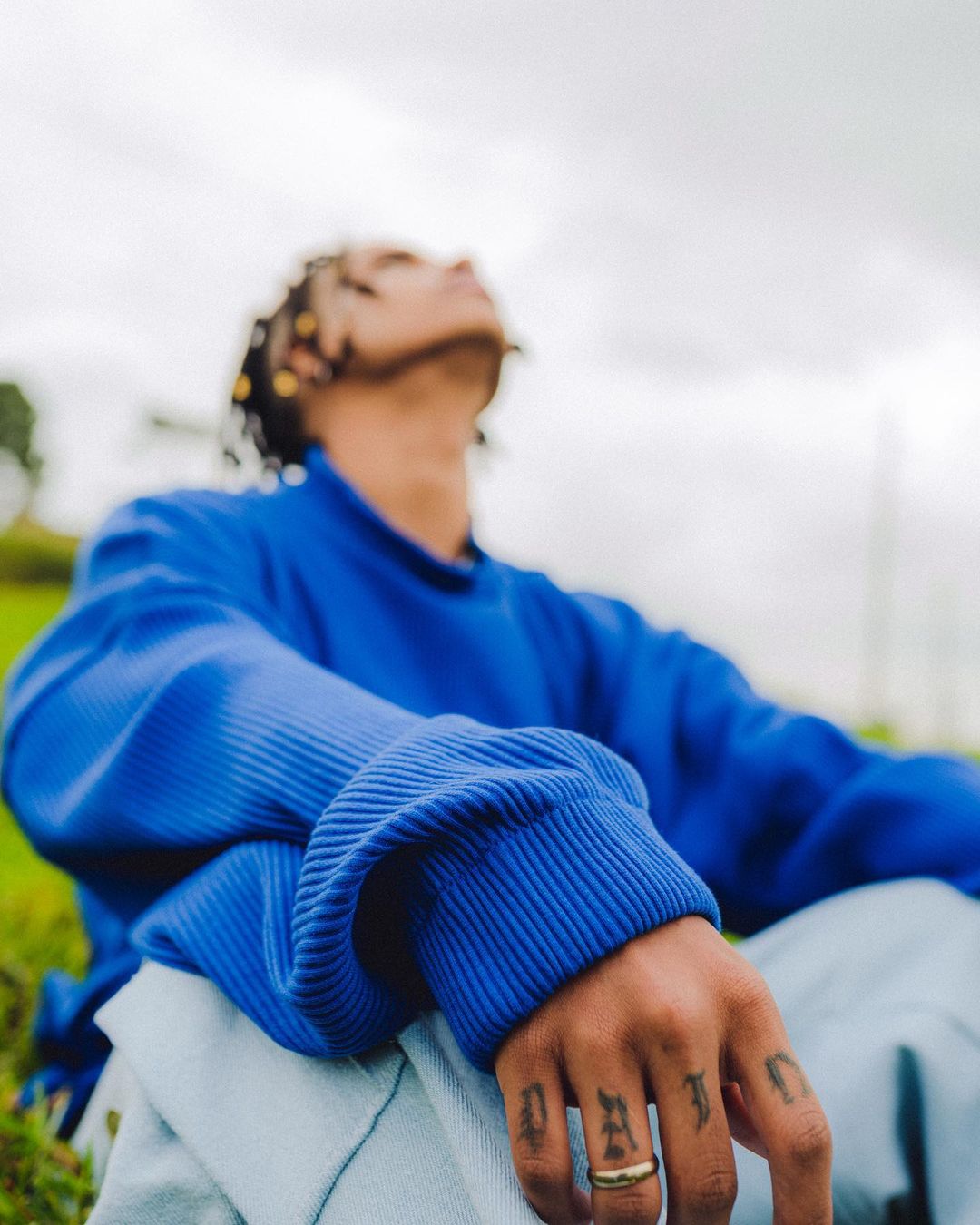 SWEATER PARADISE