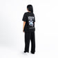 CAMISETA LIGHTED HEADS