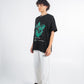 CAMISETA VISION NEGRA