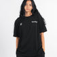 CAMISETA LIGHTED HEADS