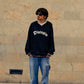 SWEATER DISTOPIA