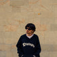 SWEATER DISTOPIA