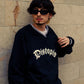 SWEATER DISTOPIA