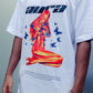 CAMISETA AURA ESTATUA