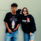 CAMISETA SPIRITUAL