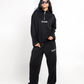 SUDADERA NEGRA VISION