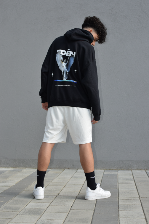 HODDIE EDENMADE