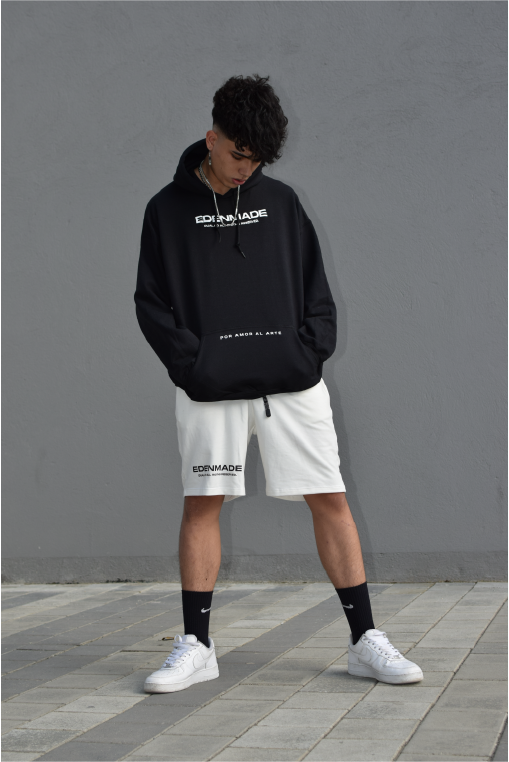 HODDIE EDENMADE