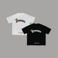 CAMISETAS BÁSICAS DISTOPIA
