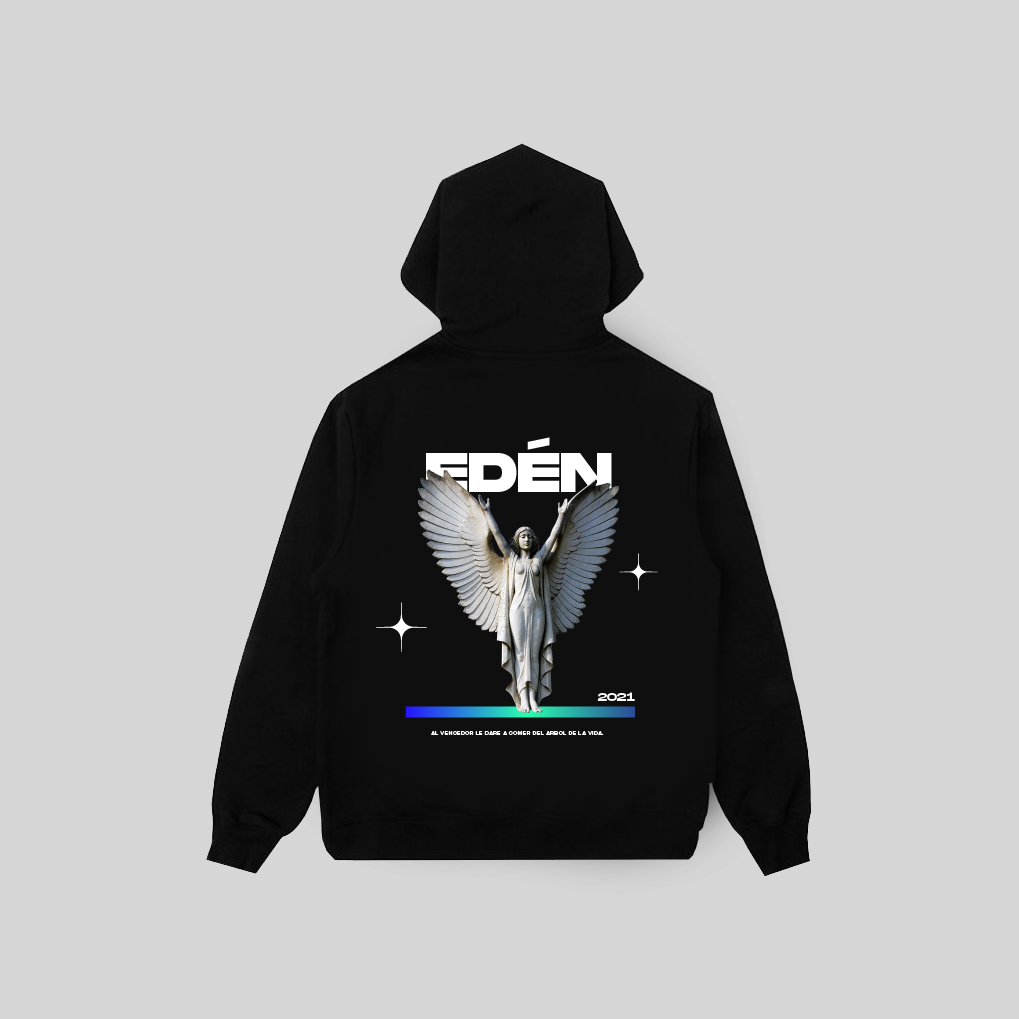 HODDIE EDENMADE