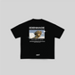 CAMISETA ESTATUA EDENMADE
