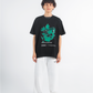 CAMISETA VISION NEGRA